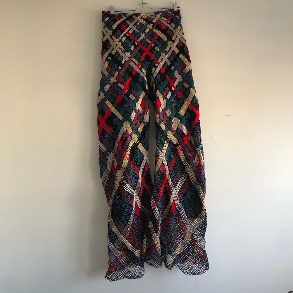 Pe de Chumbo pants